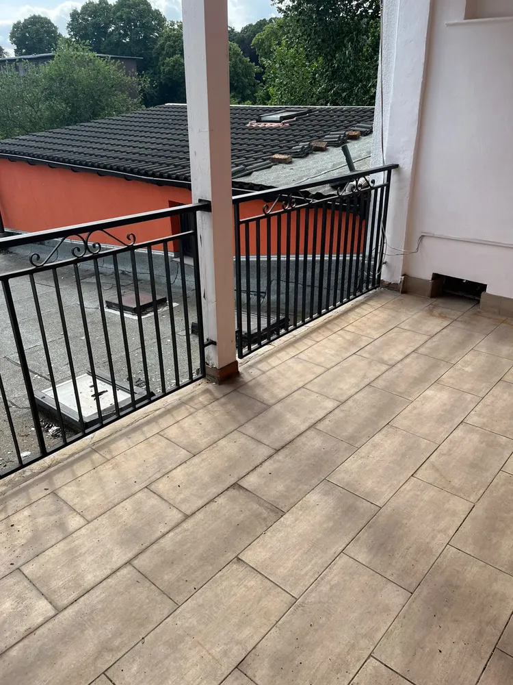 3 Zimmer Wohnung mit 80 m² in Duisburg – Bild 2