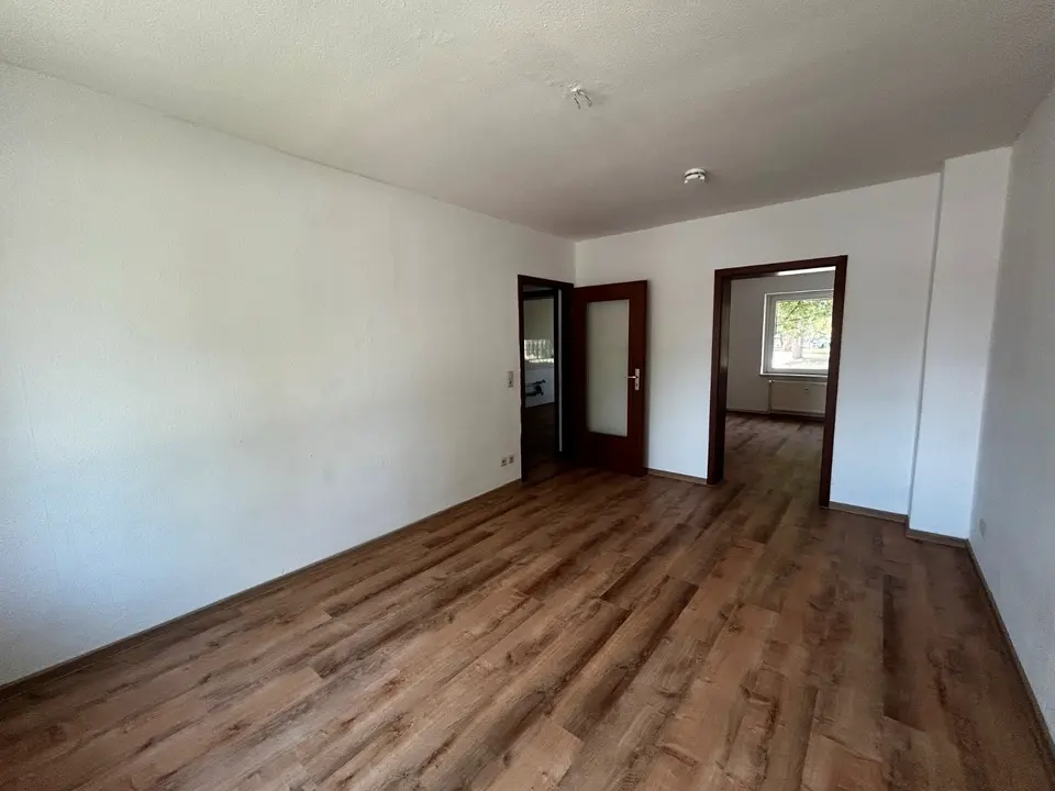 2 Zimmer Wohnung mit 47 m² in Halberstadt – Bild 2