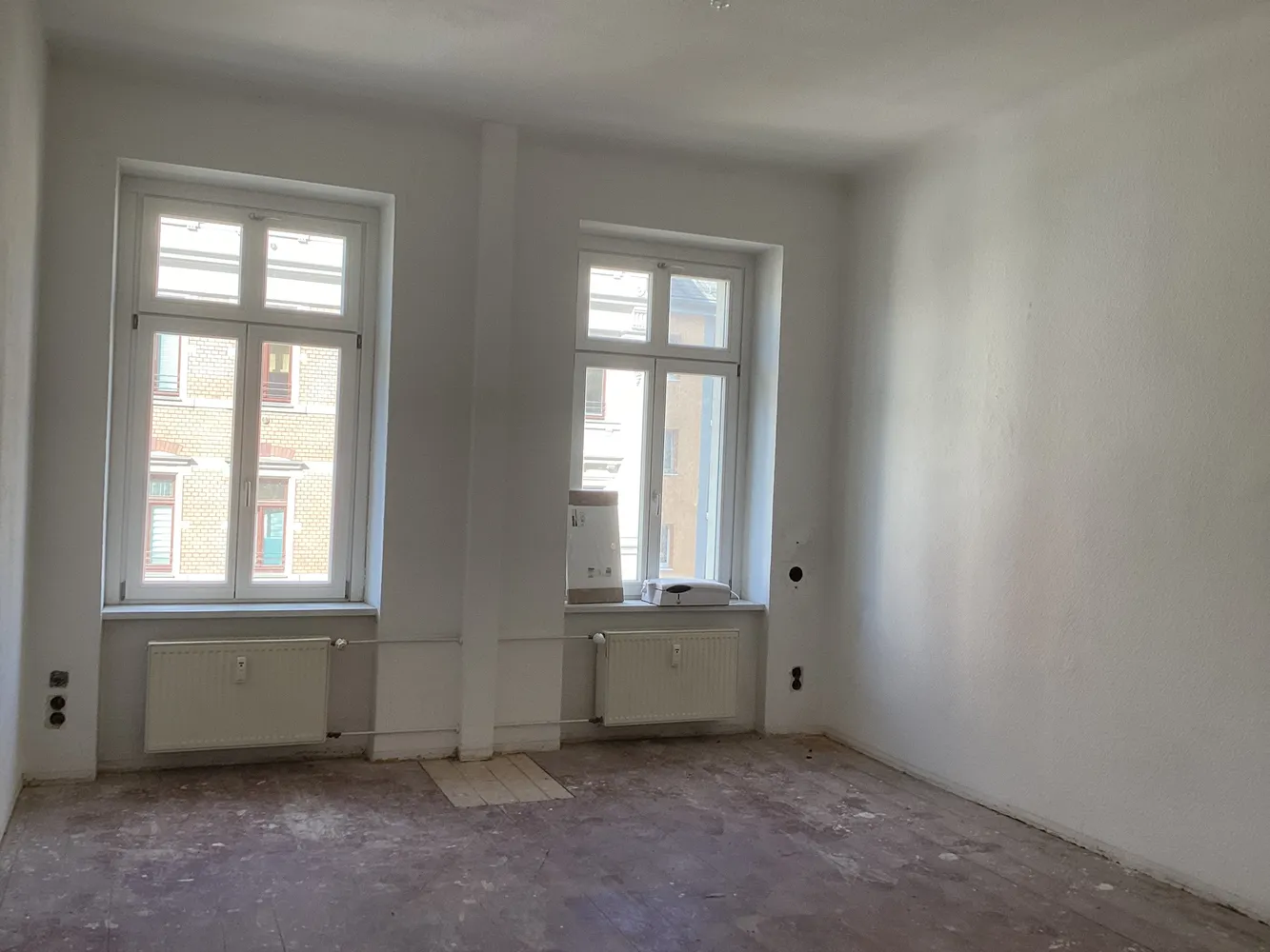2 room apartment with 72 m² in Leipzig – Photo 6
