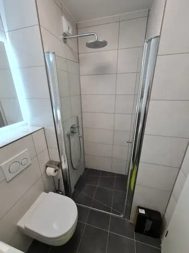 1 Zimmer Wohnung mit 25 m² in München – Bild 7