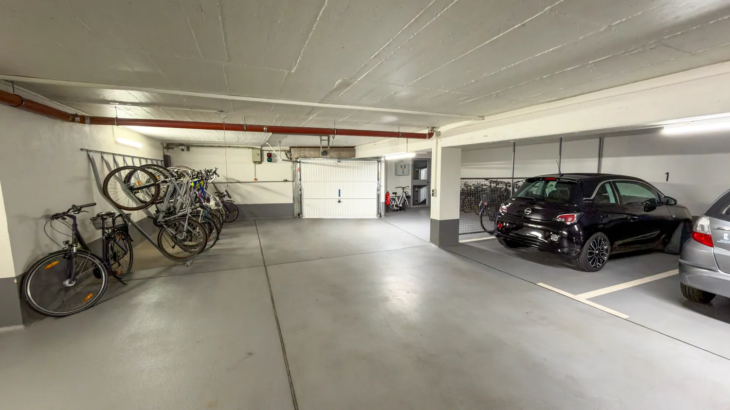 3 Zimmer Wohnung mit 80 m² in Nürnberg – Bild 2