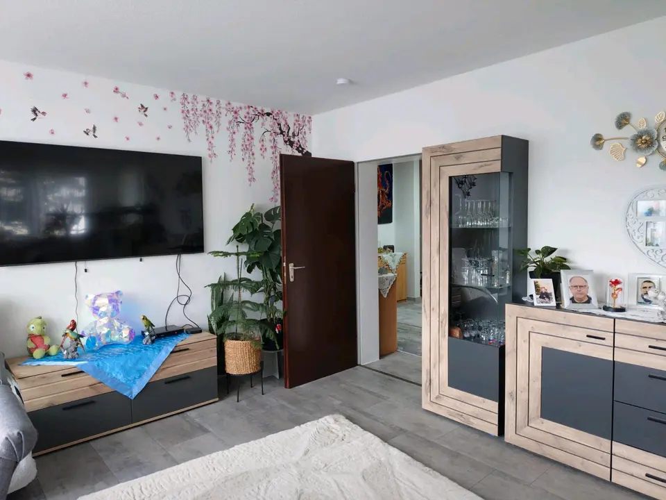 2 Zimmer Wohnung mit 60 m² in Minden – Bild 6