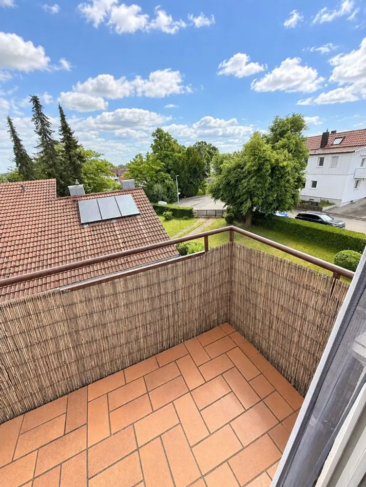 3 Zimmer Wohnung mit 74 m² in Stuttgart – Bild 12