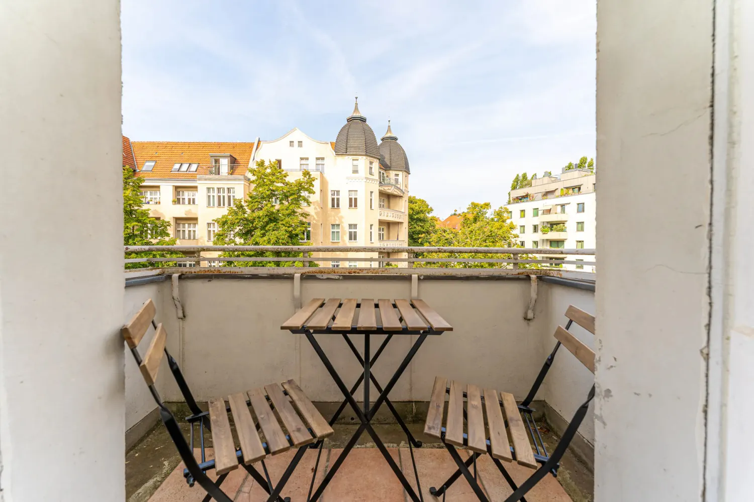 Shared room with 11 m² in Berlin – Photo 8