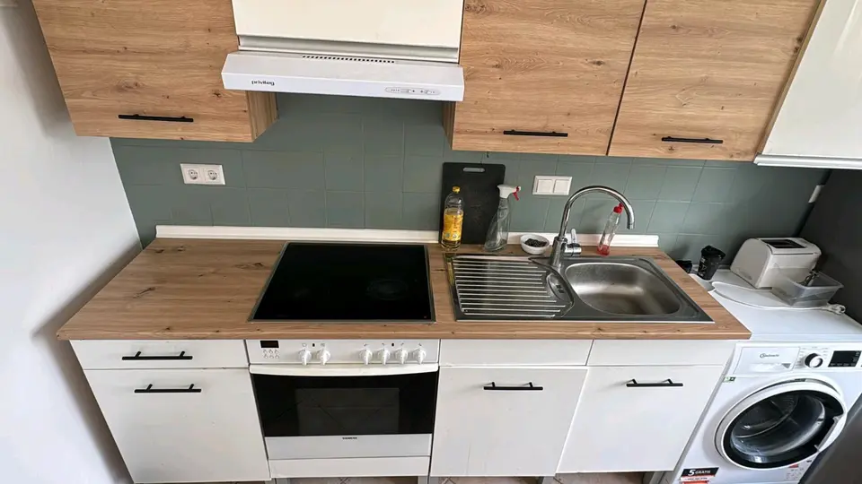 WG-Zimmer mit 15 m² in Berlin – Bild 6