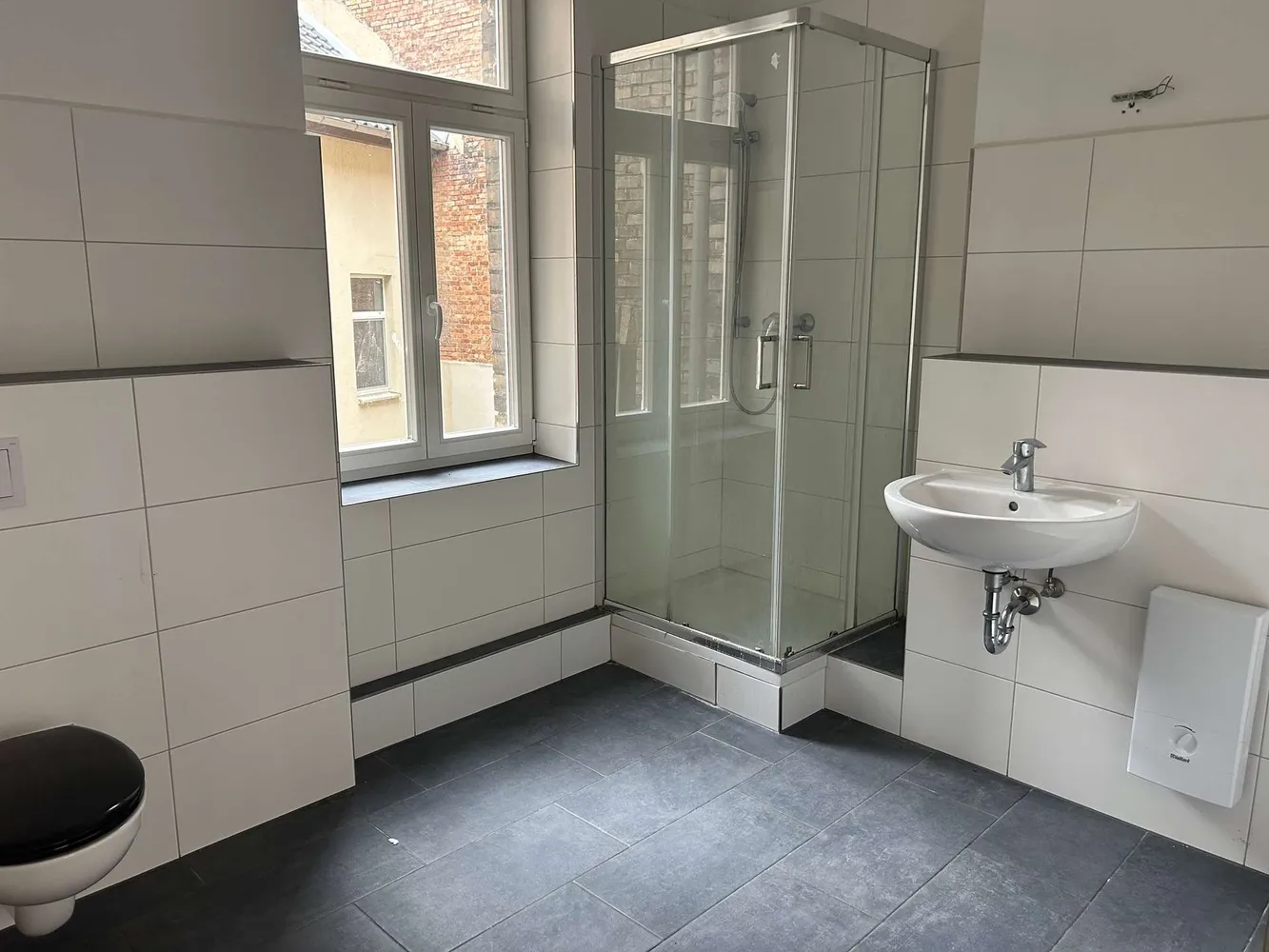 2 Zimmer Wohnung mit 40 m² in Halle (Saale) – Bild 8