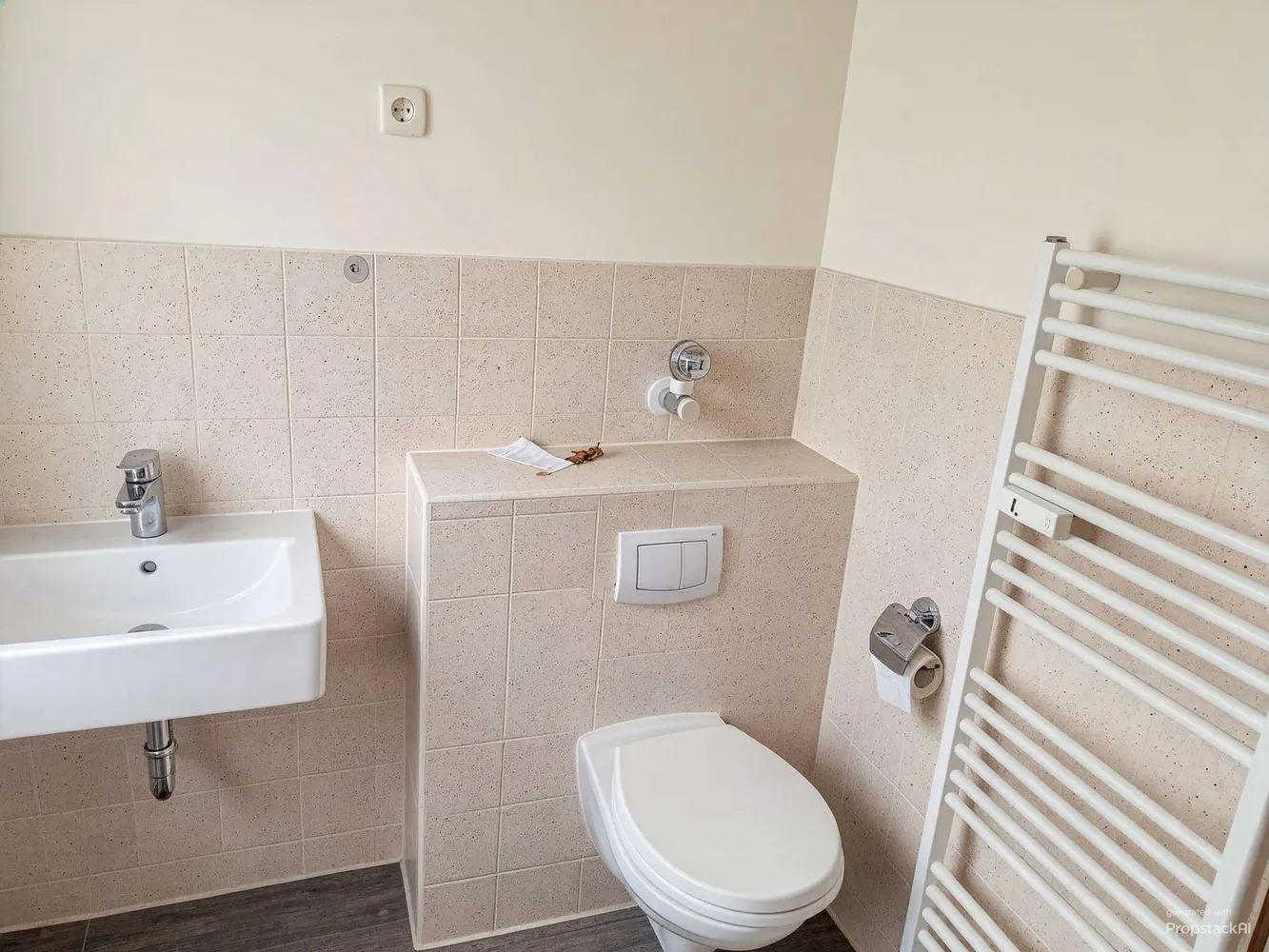 3 Zimmer Wohnung mit 58 m² in Mülheim an der Ruhr – Bild 8