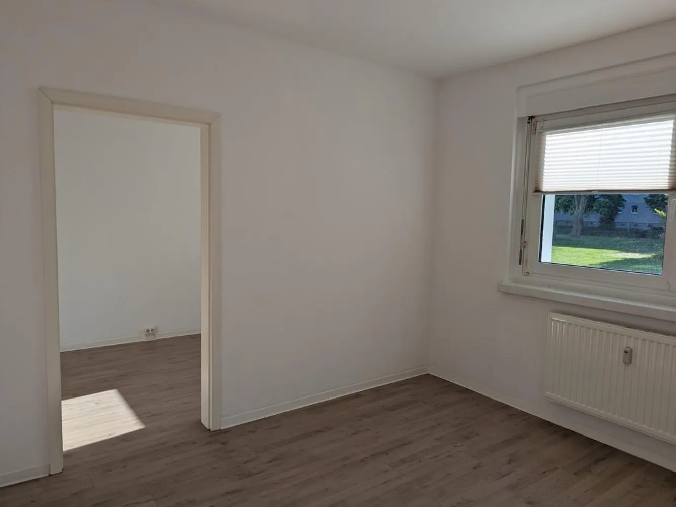 3 Zimmer Wohnung mit 48 m² in Magdeburg – Bild 12