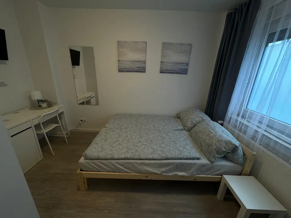 WG-Zimmer mit 150 m² in Bremen – Bild 1