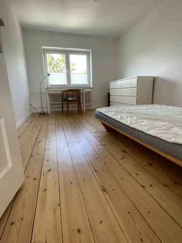 2 Zimmer Wohnung mit 45 m² in Kiel – Bild 5