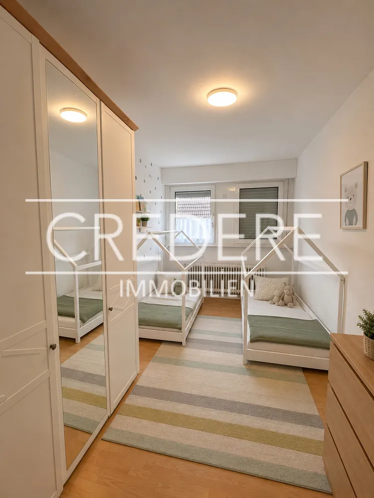 6 Zimmer Wohnung mit 148 m² in Menden (Sauerland) – Bild 5