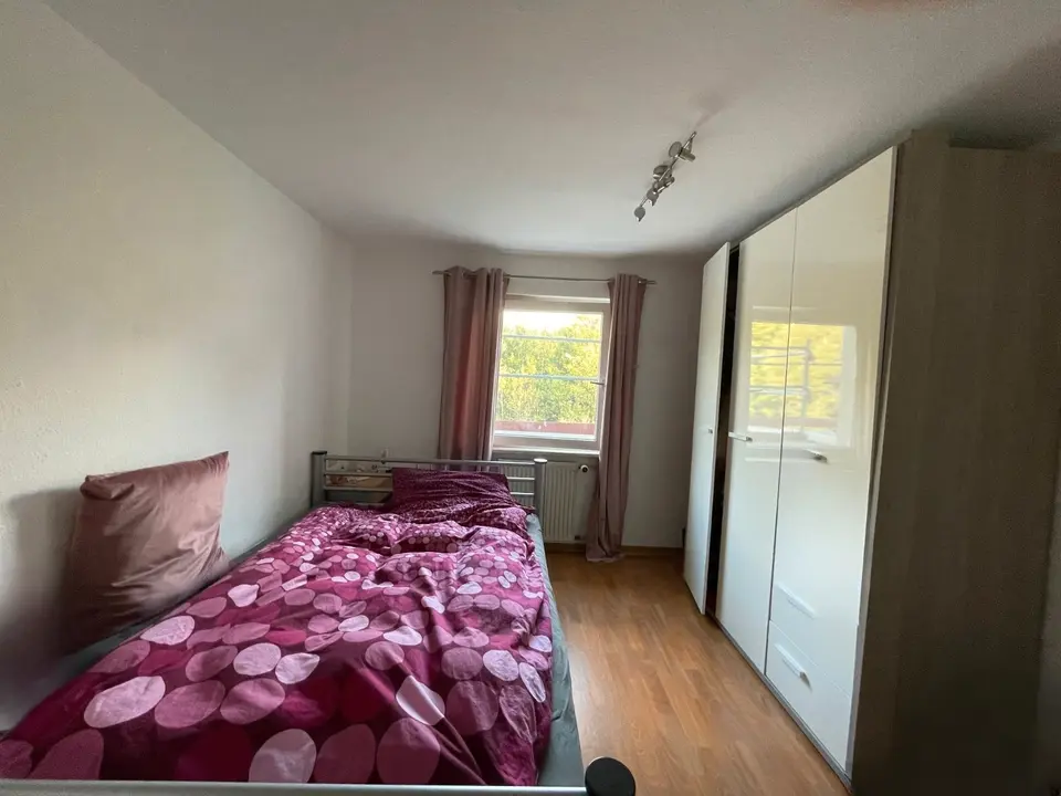 2 Zimmer Wohnung mit 49 m² in Villingen-Schwenningen – Bild 3