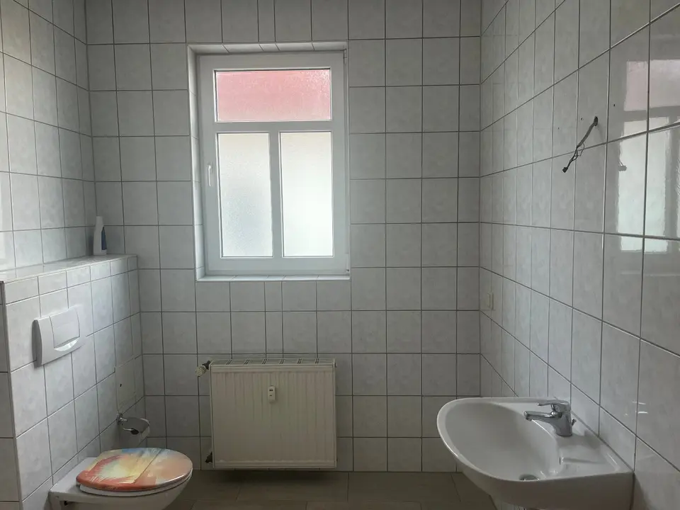 2 Zimmer Wohnung mit 53 m² in Zeitz – Bild 6