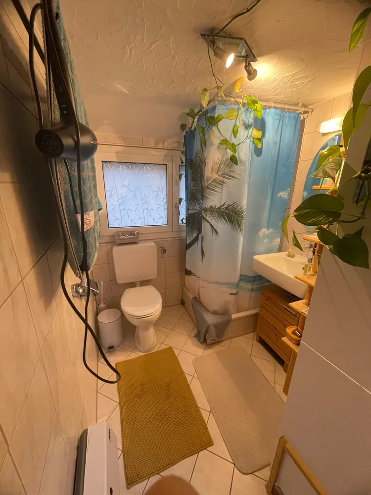 3 Zimmer Wohnung mit 58 m² in Stuttgart – Bild 11