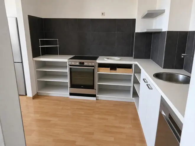 2 Zimmer Wohnung mit 112 m² in Mönchengladbach – Bild 10