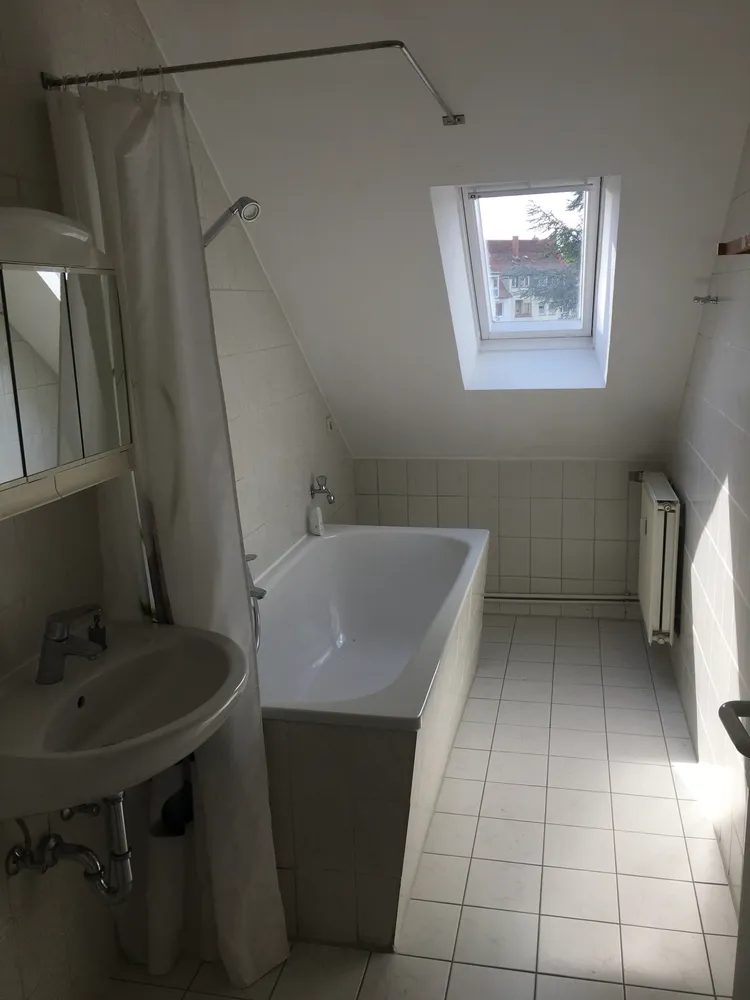 2 Zimmer Wohnung mit 60 m² in Hildesheim – Bild 4