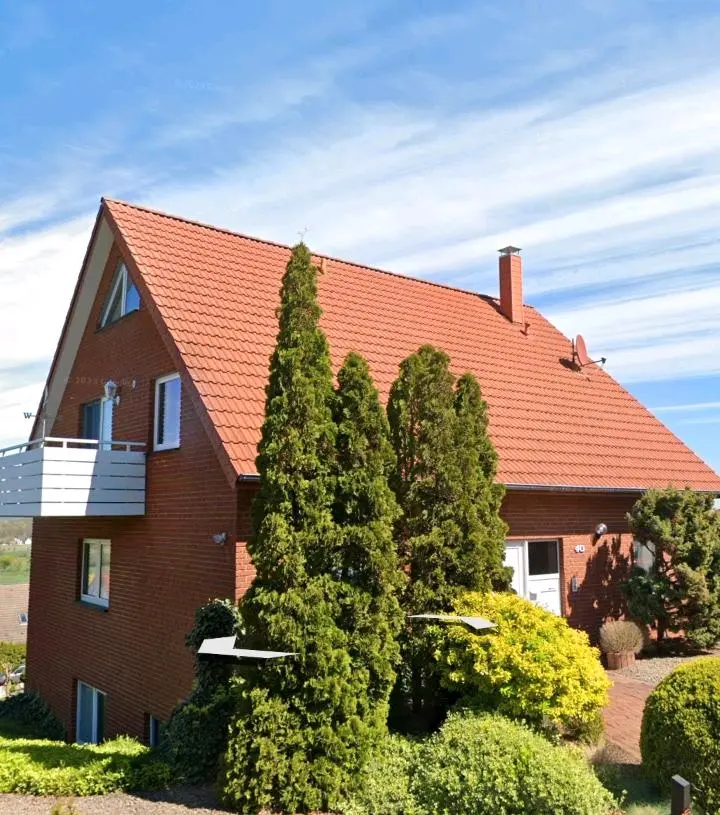 WG-Zimmer mit 45 m² in Minden – Bild 6
