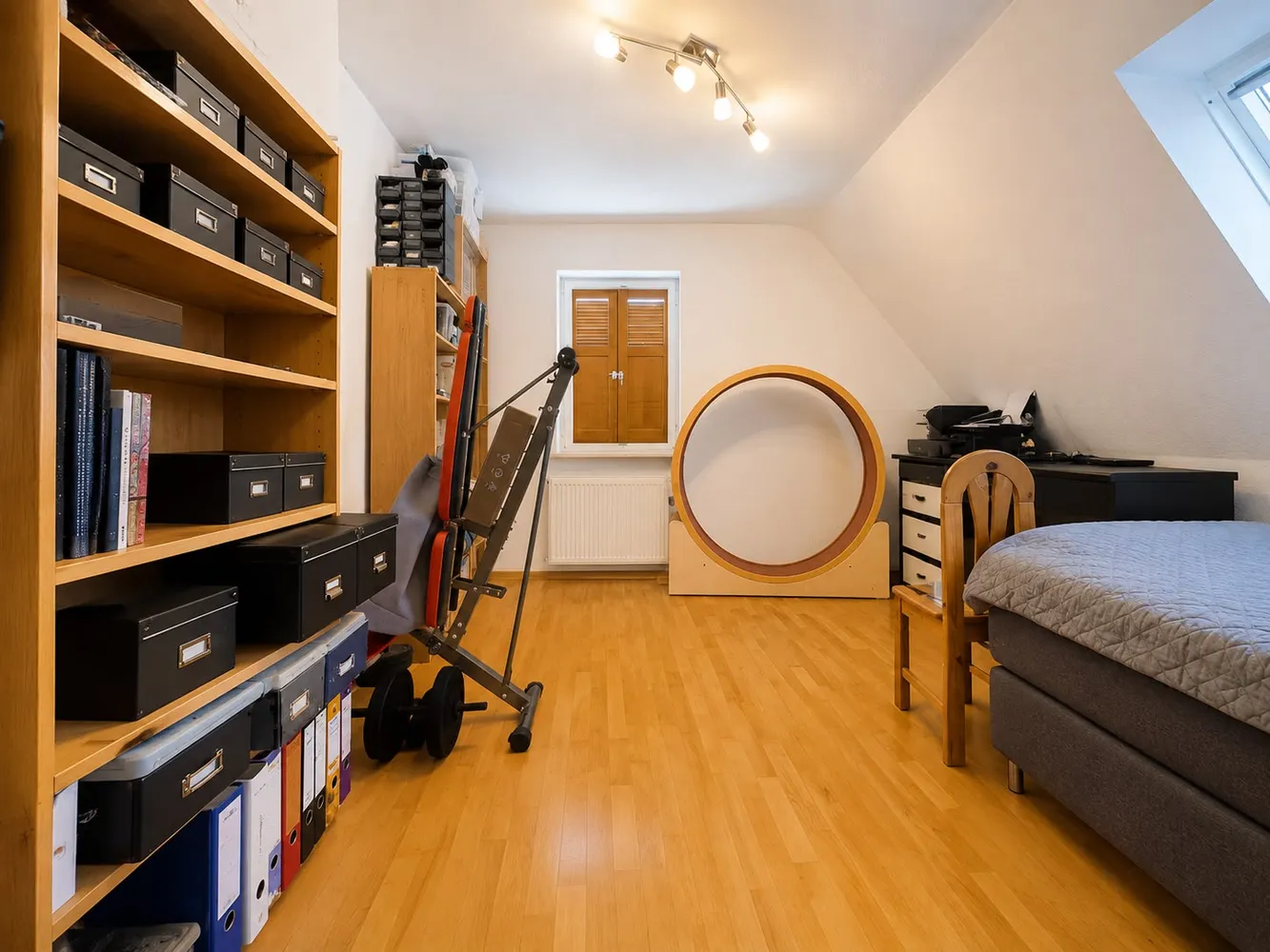 3 room apartment with 80 m² in Kaiserslautern – Photo 3