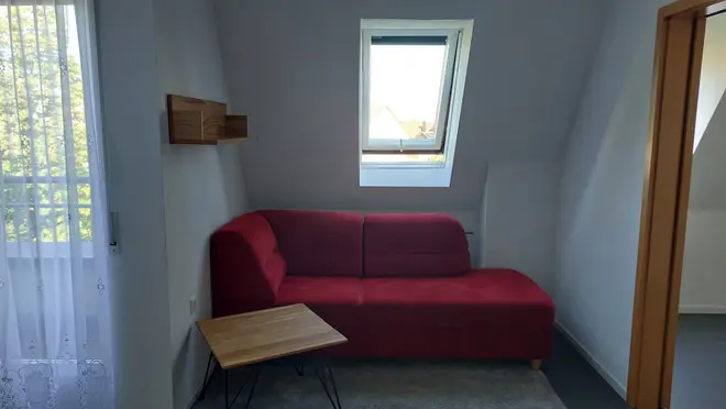 2 Zimmer Wohnung mit 39 m² in Stuttgart – Bild 3