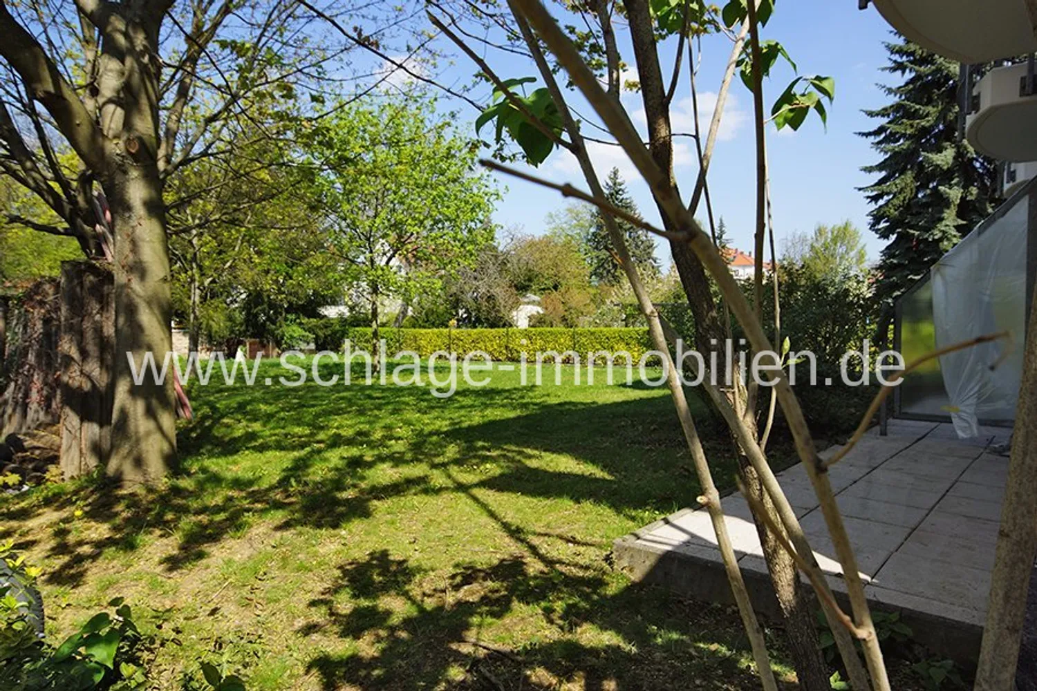 1 Zimmer Wohnung mit 20 m² in Dresden – Bild 5