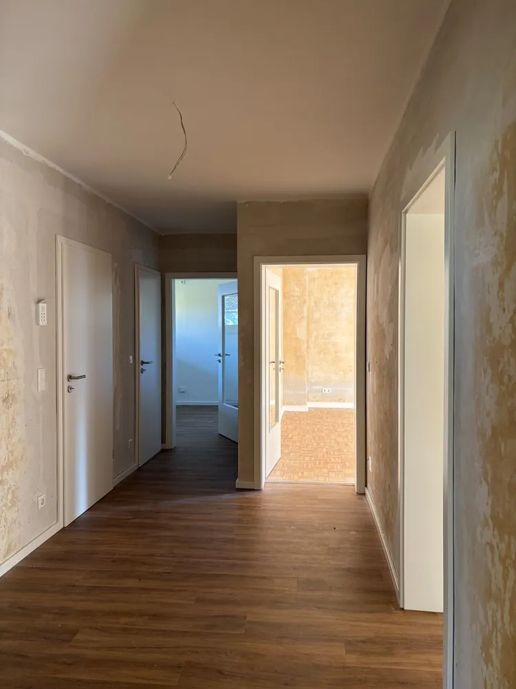 5 Zimmer Wohnung mit 115 m² in Essen – Bild 3