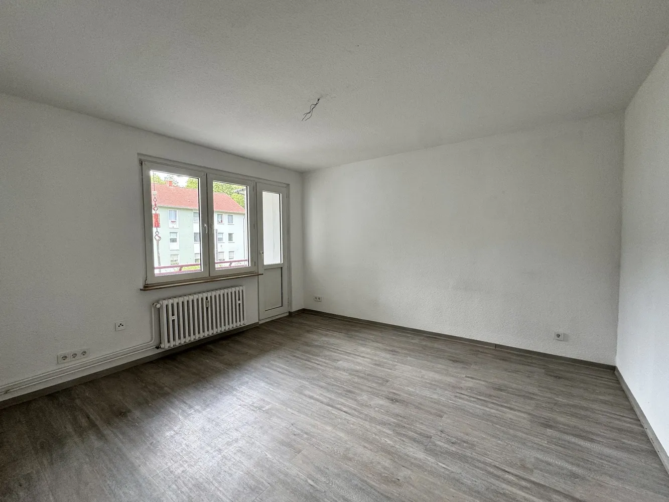 2 Zimmer Wohnung mit 48 m² in Bochum – Bild 3