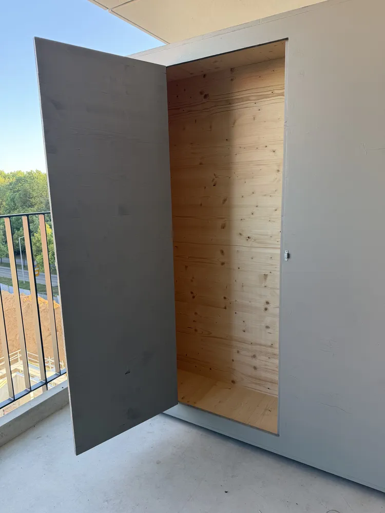 1 Zimmer Wohnung mit 25 m² in Regensburg – Bild 7