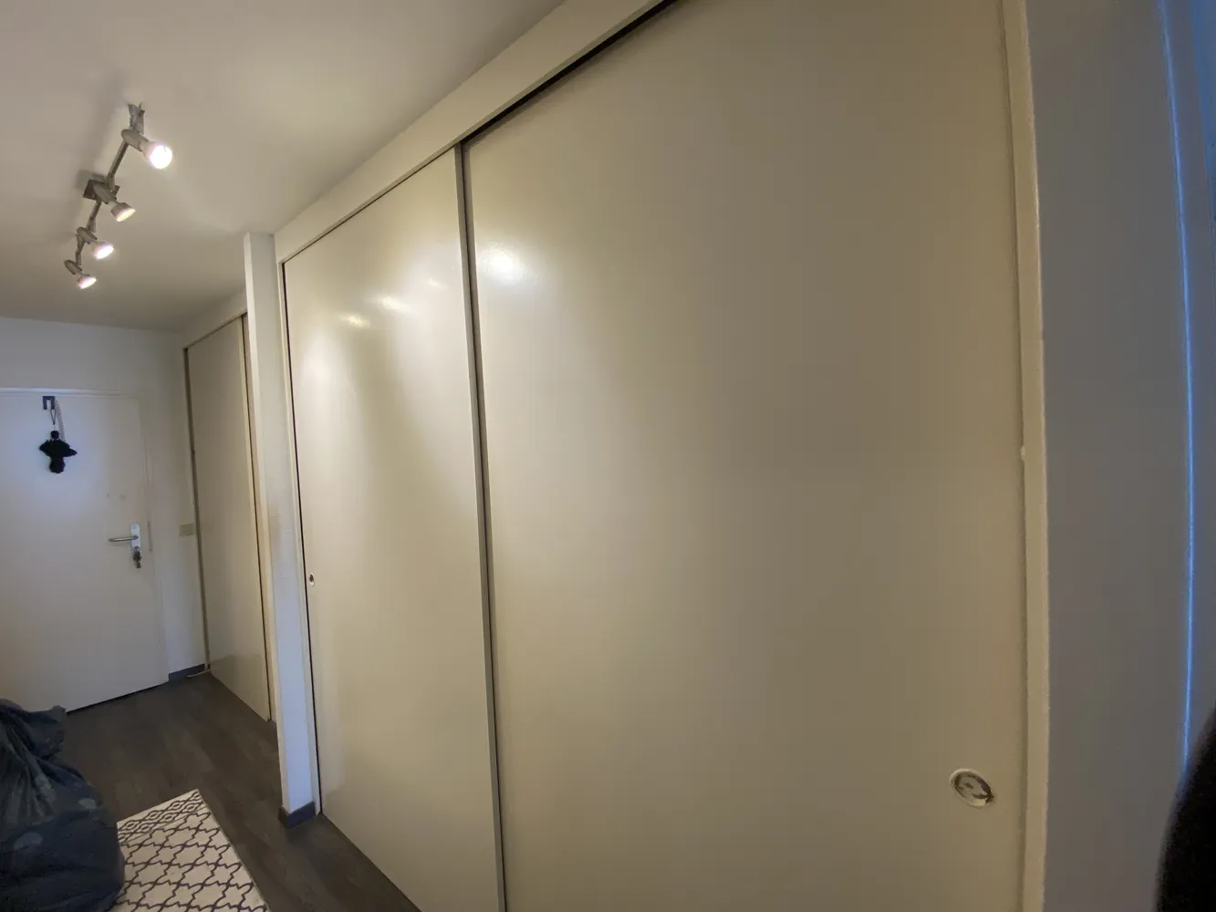 2 Zimmer Wohnung mit 35 m² in München – Bild 6