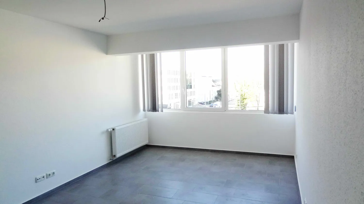 1 room apartment with 29 m² in Darmstadt – Photo 4