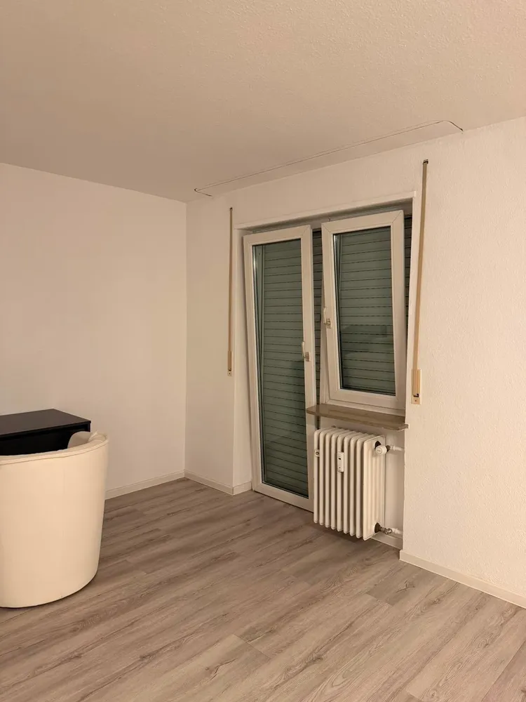 1 Zimmer Wohnung mit 39 m² in Stuttgart – Bild 2