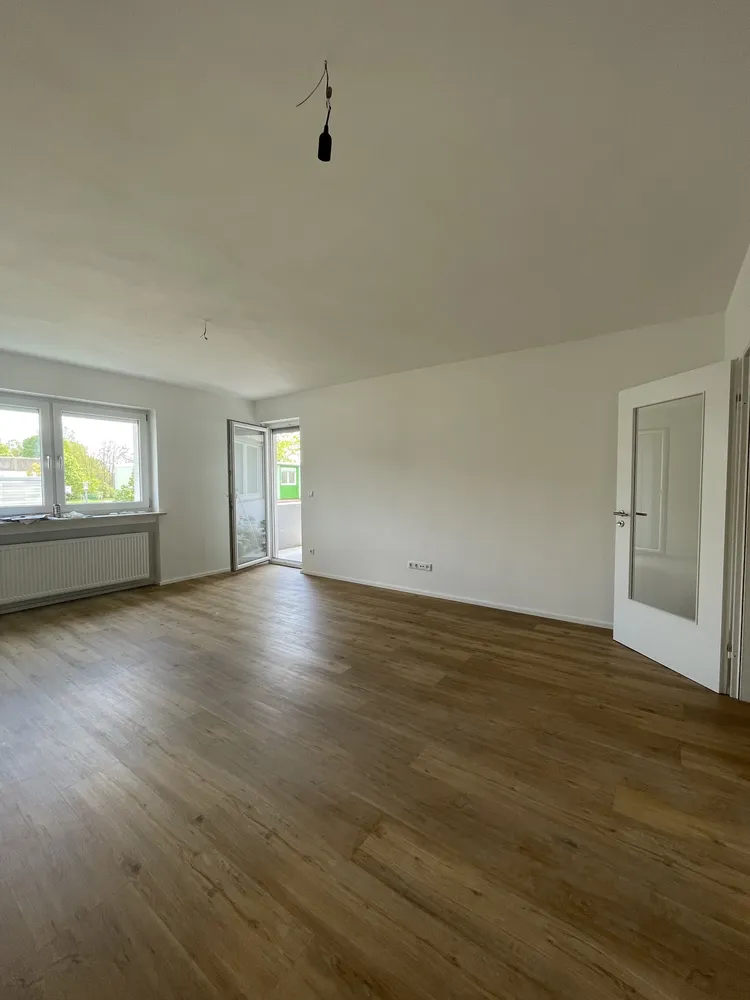 3 Zimmer Wohnung mit 79 m² in Straubing – Bild 1