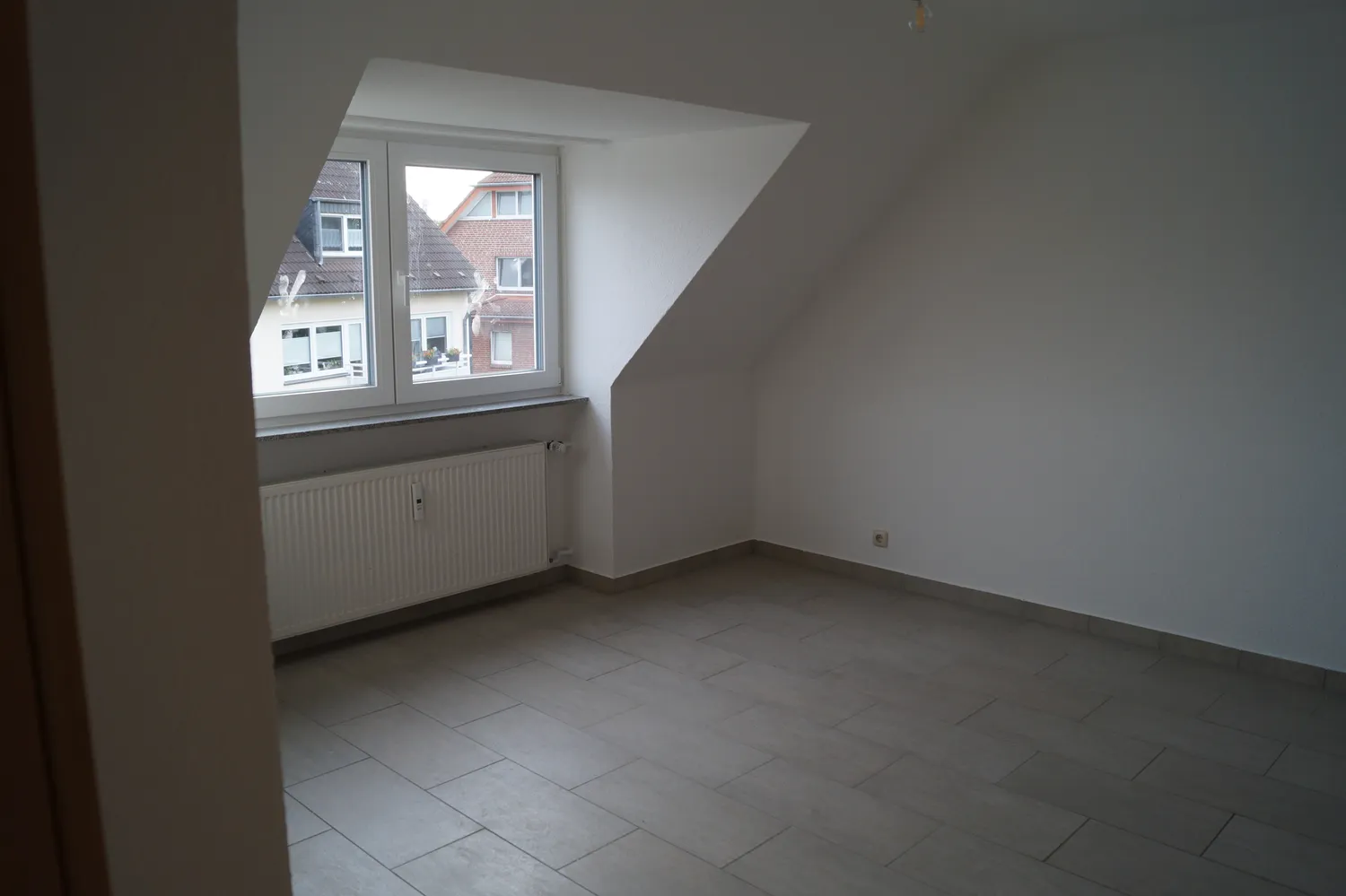2 Zimmer Wohnung mit 50 m² in Essen – Bild 7