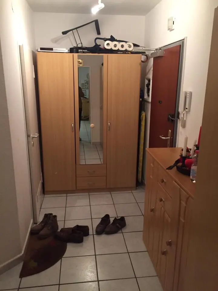 3 Zimmer Wohnung mit 86 m² in Bergisch Gladbach – Bild 4