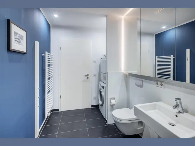 3 Zimmer Wohnung mit 80 m² in München – Bild 10