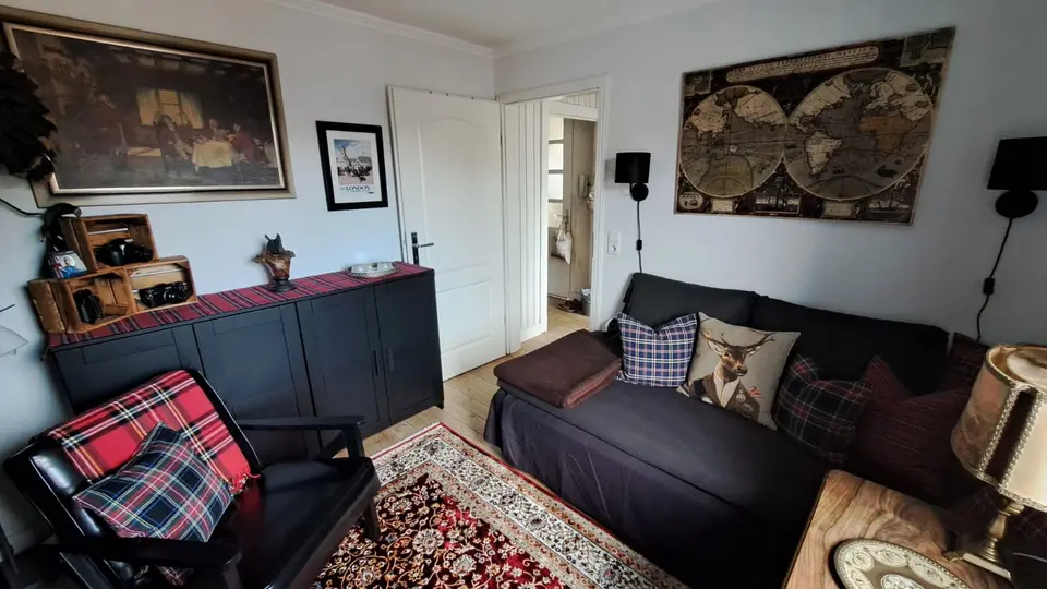 WG-Zimmer mit 10 m² in Lübeck – Bild 2