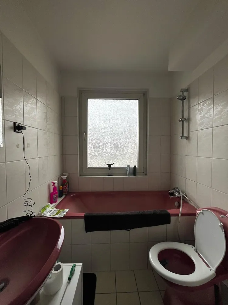 2 Zimmer Wohnung mit 49 m² in Wuppertal – Bild 8