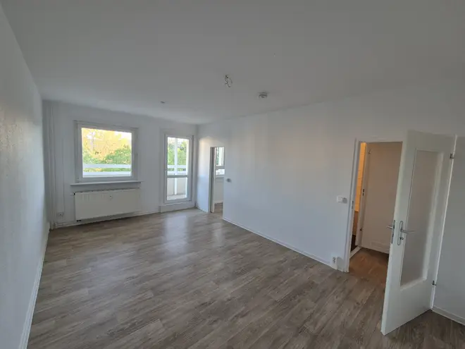 3 Zimmer Wohnung mit 64 m² in Dresden – Bild 1