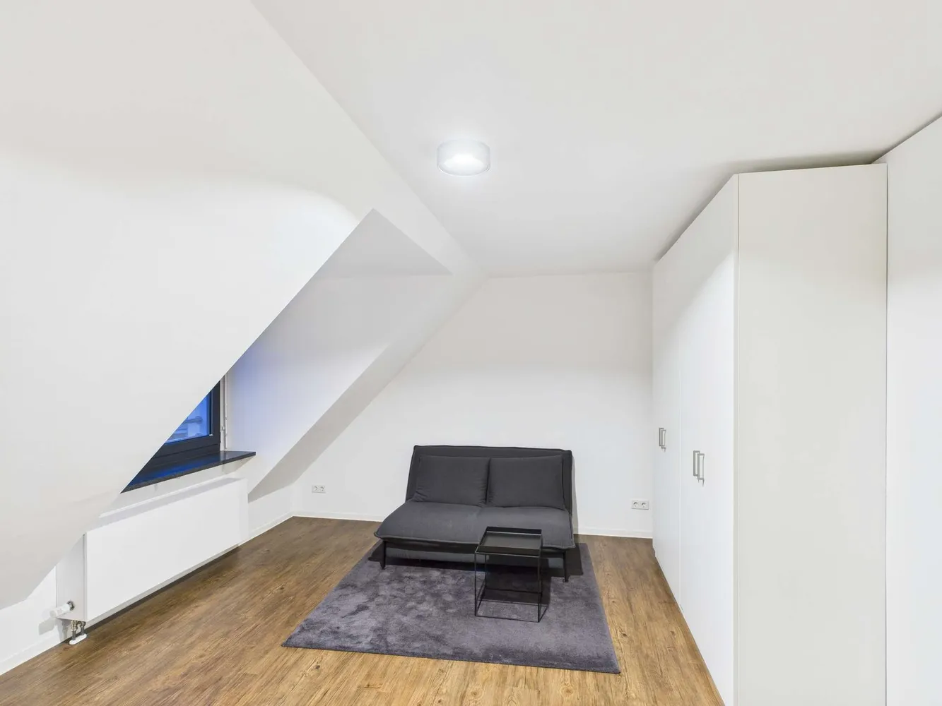 1 Zimmer Wohnung mit 62 m² in München – Bild 6