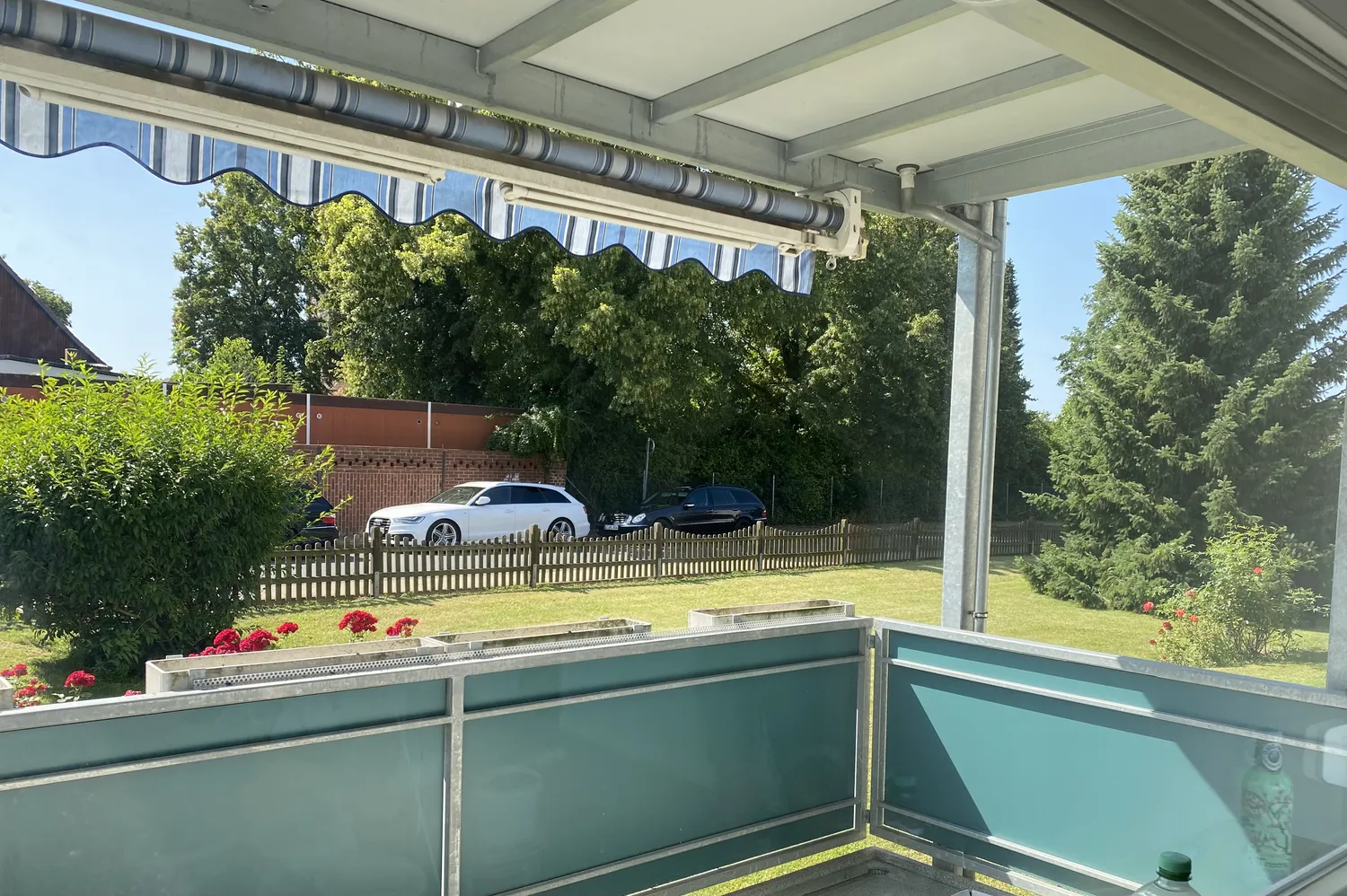 3 Zimmer Wohnung mit 73 m² in Salzgitter – Bild 2