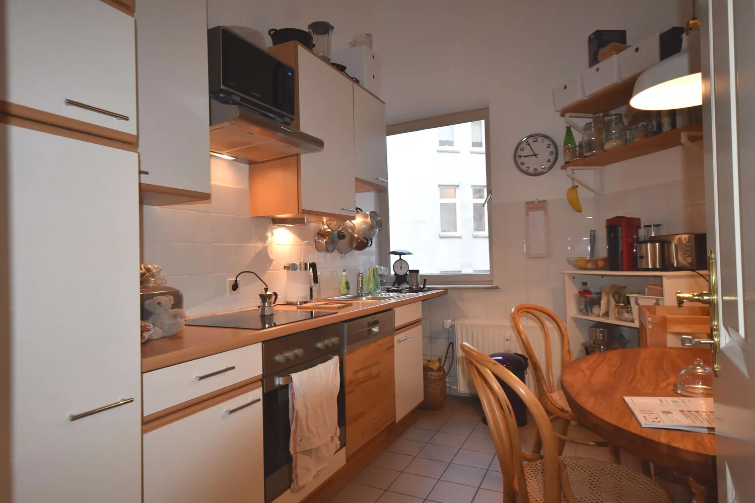 4 Zimmer Wohnung mit 91 m² in Kiel – Bild 6