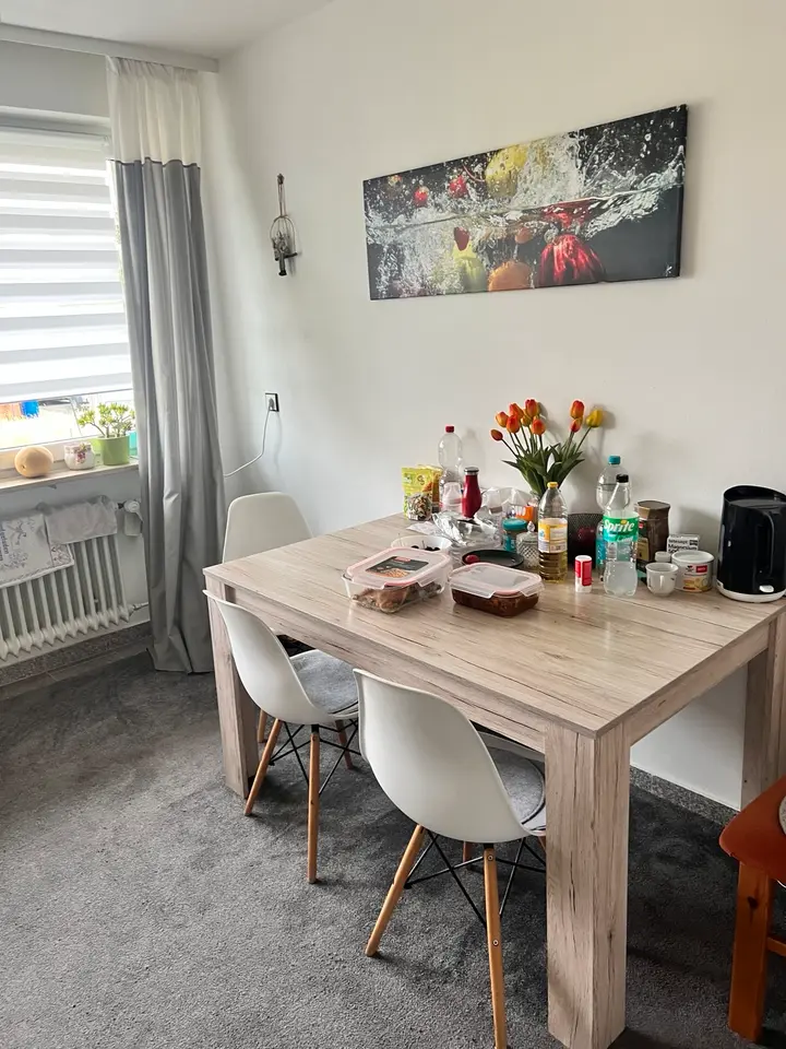 2 Zimmer Wohnung mit 75 m² in Hof – Bild 4