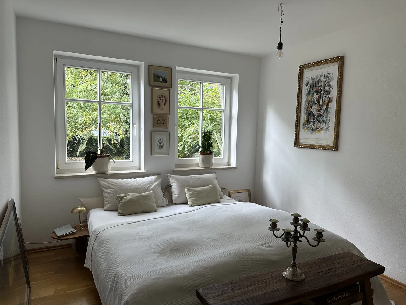 2 room apartment with 63 m² in Leipzig – Photo 5