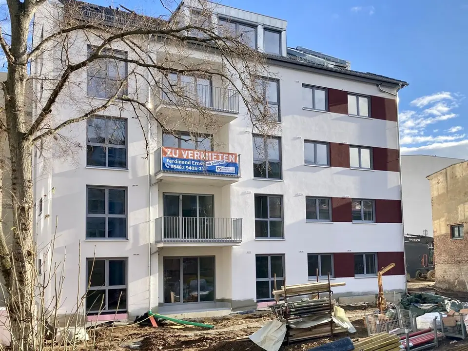 2 room apartment with 61 m² in Gera – Photo 4