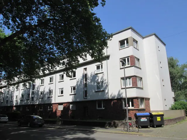 3 Zimmer Wohnung mit 61 m² in Bochum – Bild 2