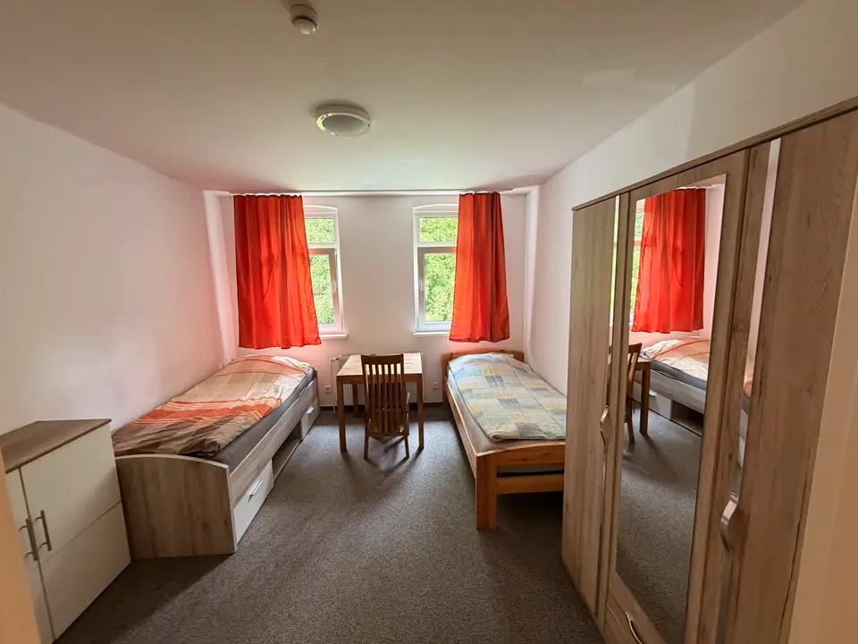 2 Zimmer Wohnung mit 25 m² in Bremen – Bild 1