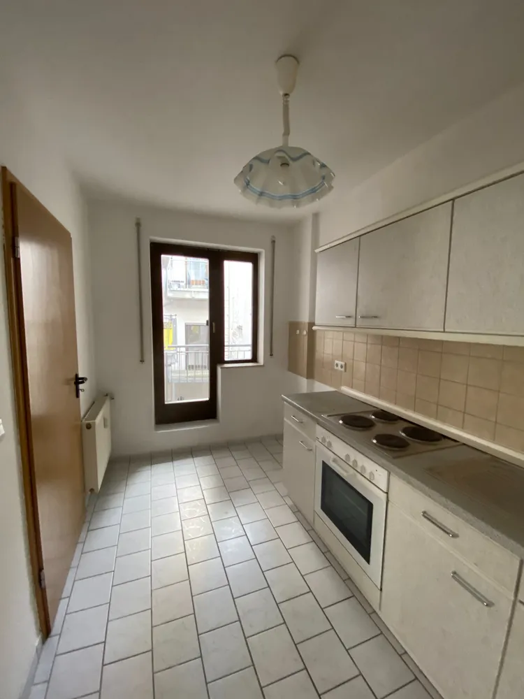 2 Zimmer Wohnung mit 56 m² in Altenburg – Bild 2