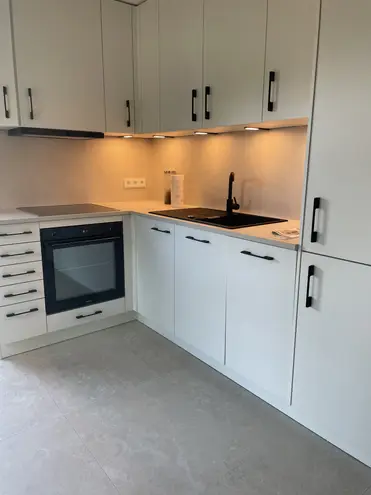 2 Zimmer Wohnung mit 49 m² in München – Bild 4