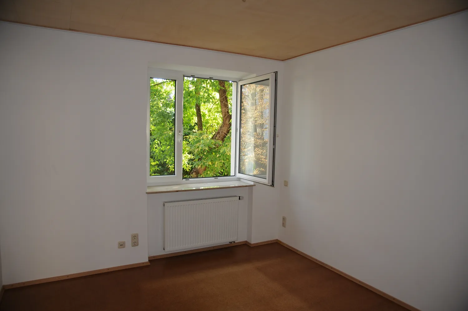 3 Zimmer Wohnung mit 62 m² in Darmstadt – Bild 1