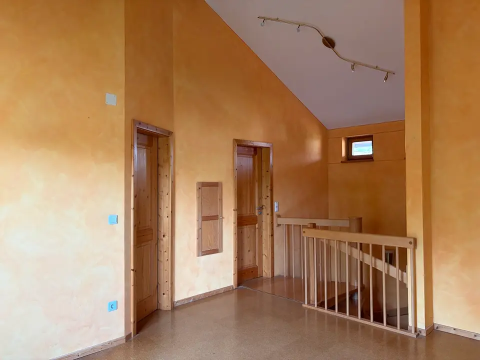 5 Zimmer Haus mit 135 m² in Würzburg – Bild 7