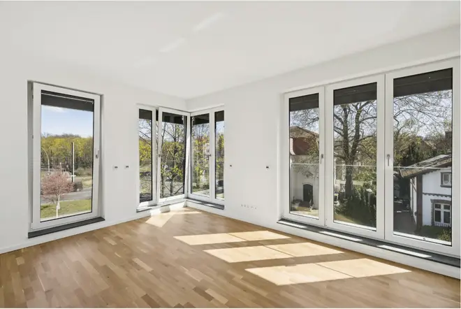 4 Zimmer Wohnung mit 81 m² in Berlin – Bild 7